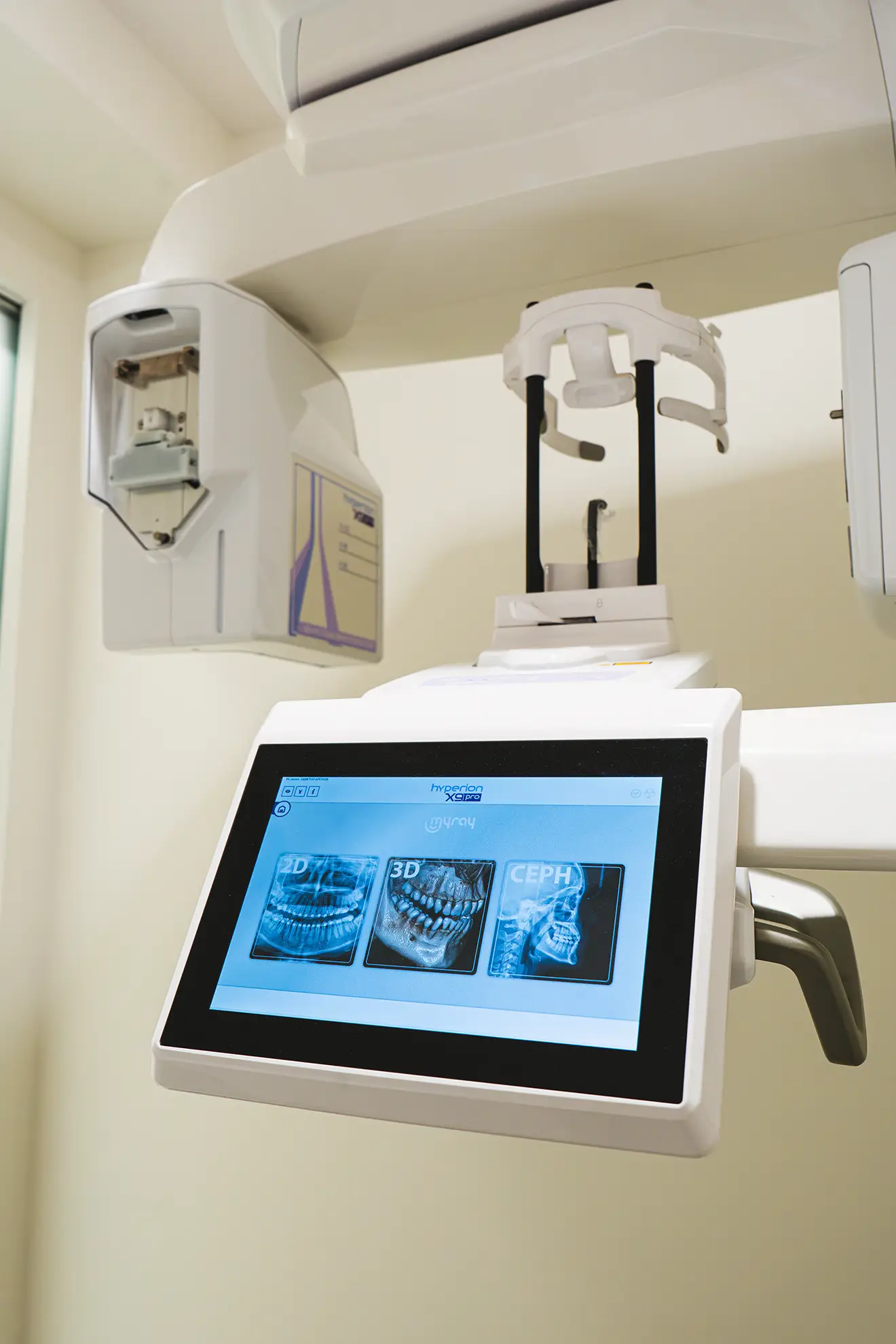 Esame radiologico