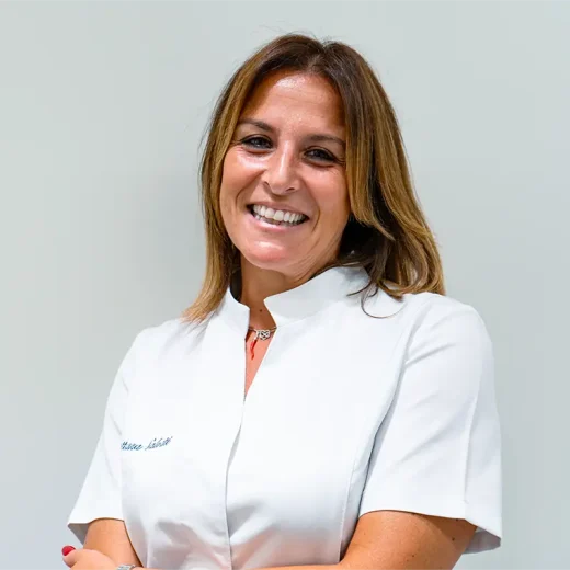 Dott.ssa Simona Salvati